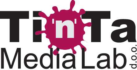 Tinta Media Lab d.o.o